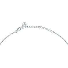 Morellato Slušivý náhrdelník z recyklovaného striebra Tesori SAIW211
