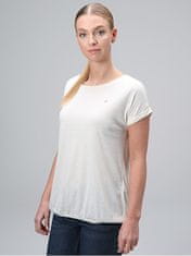 Loap Dámske tričko BUDA CLW2476-A10XA (Veľkosť XS)