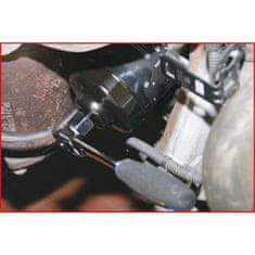KS Tools Hlavica-kľúč na olejové filtre 3/8", 92 mm, desaťhran - KS TOOLS 150.9344
