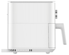 Xiaomi Horkovzdušná fritéza Smart Air Fryer 6.5L, biela