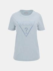 Guess Dámske tričko Regular Fit W4GI26 I3Z14-G7N1 (Veľkosť M)