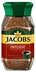 Jacobs Instantná káva - Intense 200 g