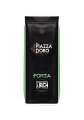Zrnková káva Piazza d´Oro Forza, 1 kg