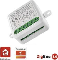 EMOS GoSmart modul stmívací IP-2112DZ, ZigBee, 2-kanálový