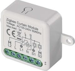EMOS GoSmart modul motorický IP-2121CZ, ZigBee, 1-kanálový