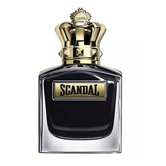 Jean Paul Gaultier Scandal Le Parfum For Him - EDP (plnitelná) - TESTER