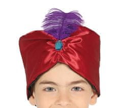 Guirca Kostým Aladin 7-9 rokov