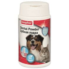 Beaphar Prášok Dental Powder 75g