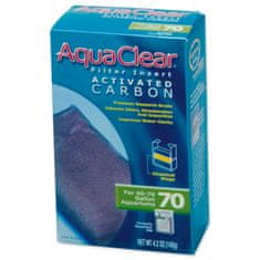 Náplň Aqua Clear aktívne uhlie 300