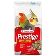 Baby Patent Krmivo Versele-Laga Prestige stredný papagáj 1kg