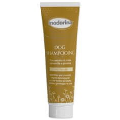 INODORINA Šampón pre šteňatá a citlivú kožu 250 ml