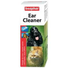Beaphar Kvapky ušné Ear Cleaner 50ml