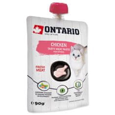 Ontario Pasta Kitten kura 90g
