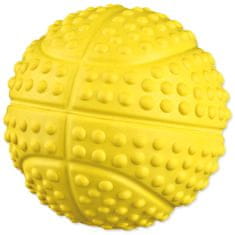 Trixie Hračka lopta gumová 7cm