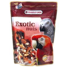 Baby Patent Krmivo Versele-Laga Exotic nuts veľký papagáj 750g