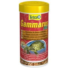 Tetra Krmivo Gammarus Mix 250ml