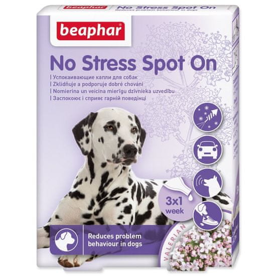 Beaphar Pipeta Spot on No stress pes
