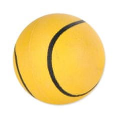 Trixie Hračka lopta guma plávajúca 6cm