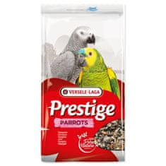Baby Patent Krmivo Versele-Laga Prestige veľký papagáj 3kg