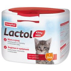 Beaphar Mlieko Lactol Kitty sušené 250g
