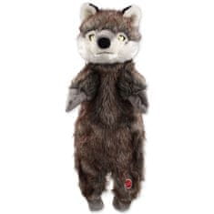 Skinneeez Hračka Dog Fantasy vlk plyš 50cm