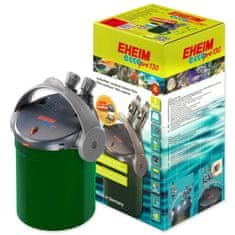 EHEIM Filter Ecco Pro 130 vonkajší, s náplňou 500l/h