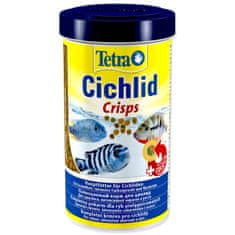 Tetra Krmivo Cichlid Crisp 500ml