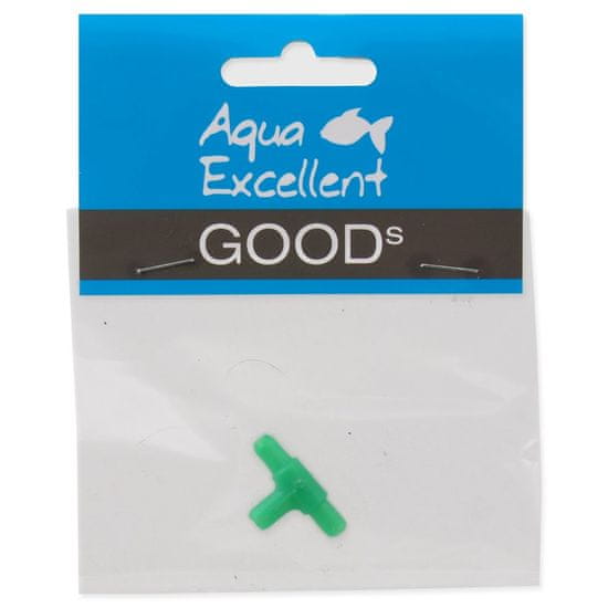 Aqua Excellent Rozvodka akváriové T