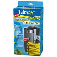 Tetra Filter EasyCrystal Box 600 vnútorný, 600l/h