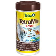 Tetra Krmivo Min Pro Crisps 250ml