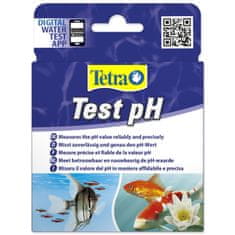 Tetra Test pH sladkovodné 10ml