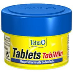 Tetra Krmivo TabiMin Tablets 58 tbl.