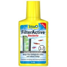 Tetra Prípravok Filter Active 100ml