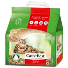 Cat's Best Mačkolit Cats Best Original 10l/4,3kg
