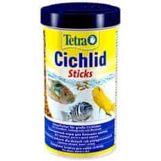 Tetra Krmivo Cichlid Sticks 500ml