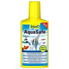 Tetra Prípravok Aqua Safe 250ml
