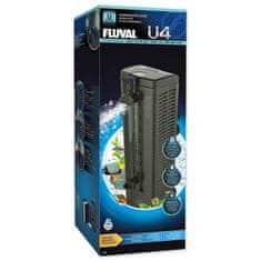 FLUVAL Filter U4 vnútorný, 1000l/h