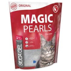 Magic Cat Mačkolit Magic Pearls Original 3,8 l/1,6 kg