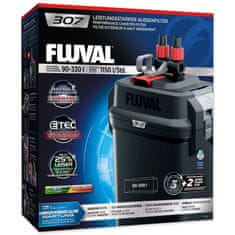 FLUVAL Filter 307 vonkajší, 1150l/h, 15W