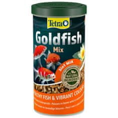 Tetra Krmivo Pond Goldfish Mix 1l