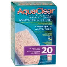 Hagen Náplň Aqua Clear odstraňovač dusíkatých látok mini