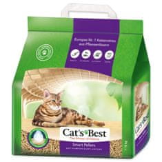 Cat's Best Mačkolit Cats Best Smart Pellets 10l/5kg