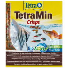 Tetra Krmivo Min Pro Crisps vrecko 12g