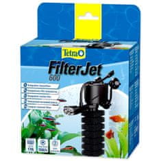 Tetra Filter Filter Jet 600, vnútorný, 600l/h