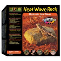 EXO TERRA Kameň vykurovací Heat Wave Rock stredný 10W