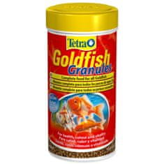 Tetra Krmivo Goldfish Granules 250ml