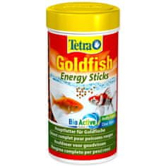Tetra Krmivo Goldfish Energy Sticks 250ml