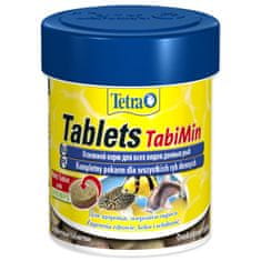 Tetra Krmivo TabiMin Tablets 120 tbl.