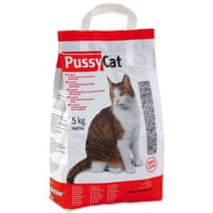 Zeocem Mačkolit Pussy Cat 5kg - taška