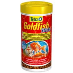 Tetra Krmivo Goldfish Sticks 250ml
